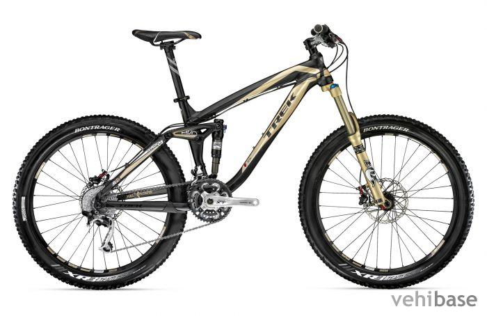 Trek Remedy 9