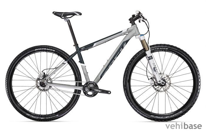 Trek Rig