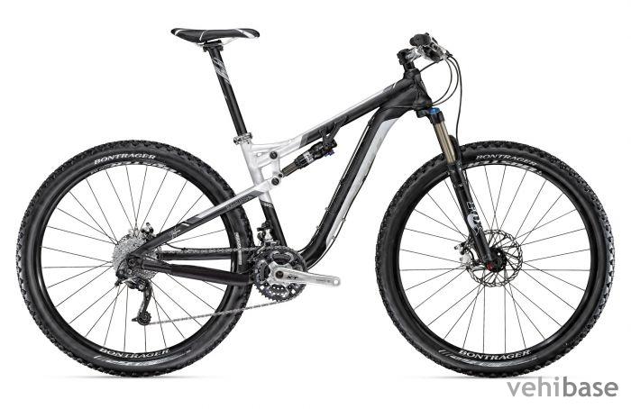 Trek Rumblefish II