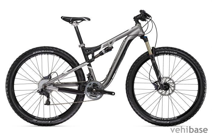 Trek Rumblefish