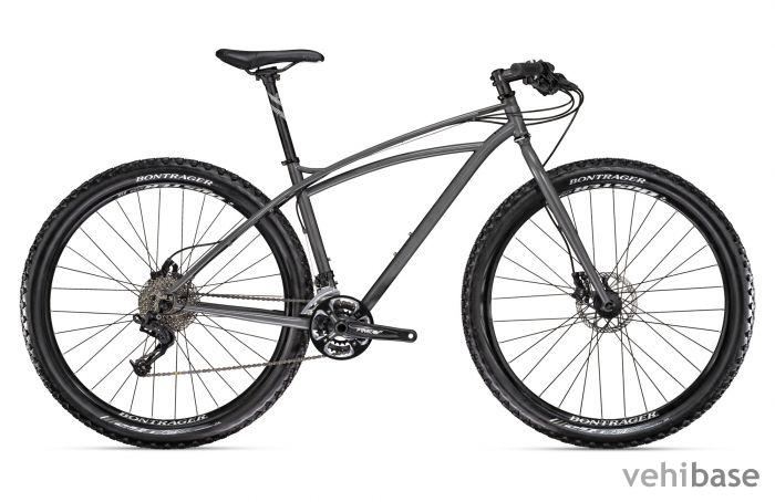 Trek Sawyer
