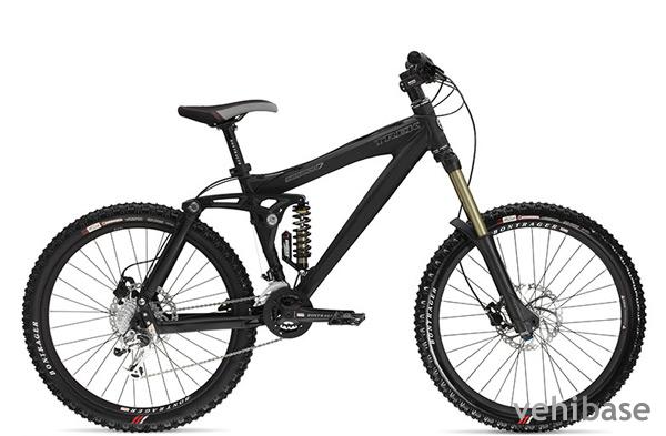 Trek Session 7