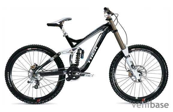 Trek Session 88 DH