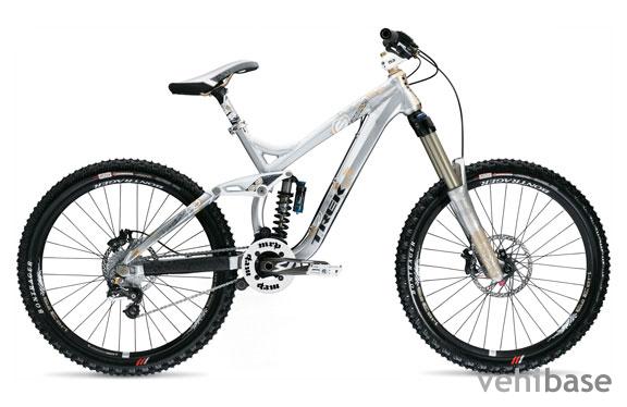 Trek Session 88 FR