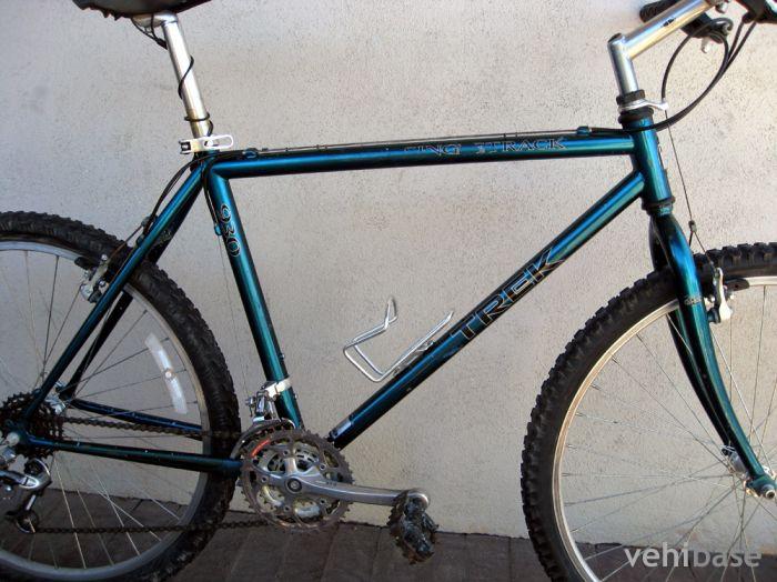 Trek Singletrack 930