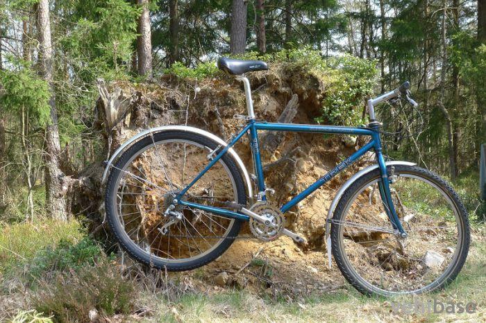 Trek Singletrack 930