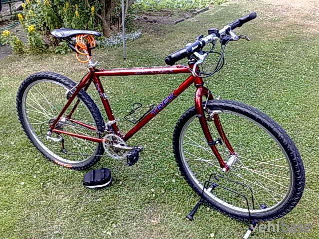 Trek Singletrack 950