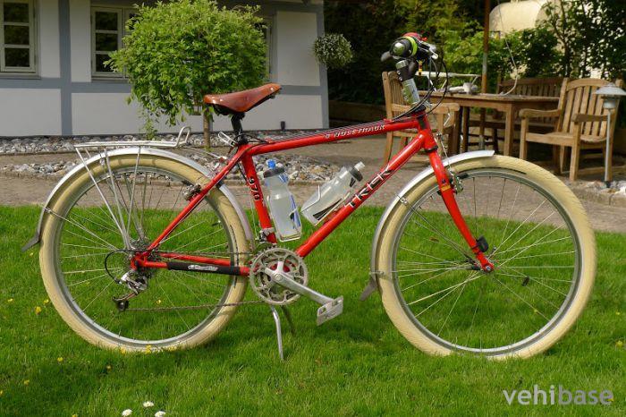 Trek Singletrack 970