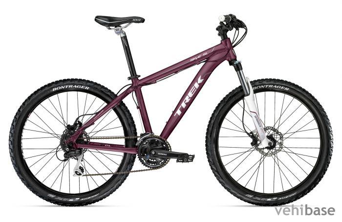 Trek Skye SL Disc