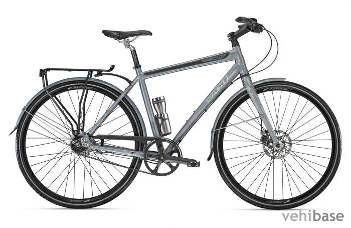 Trek Soho DLX