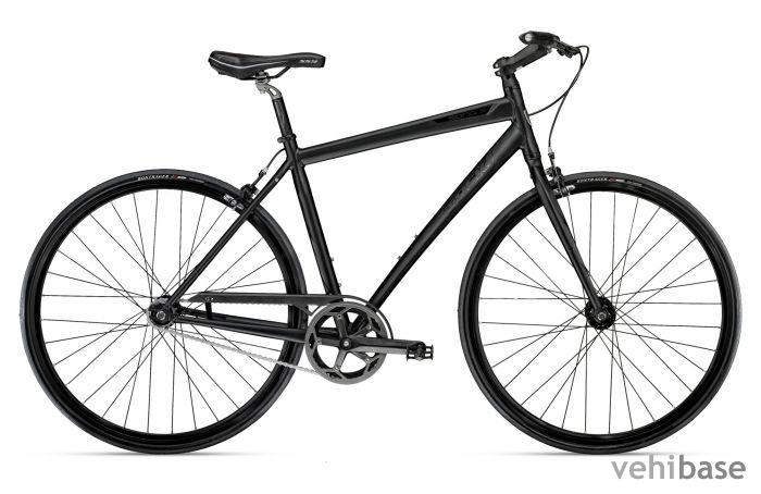 Trek Soho S