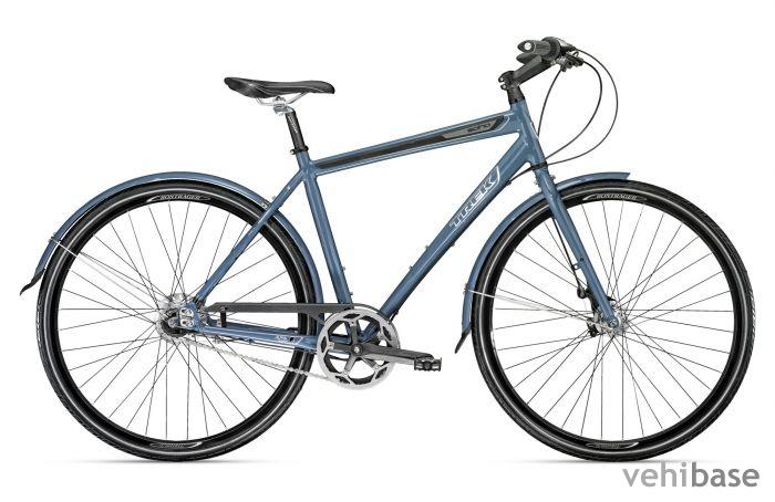 Trek Soho