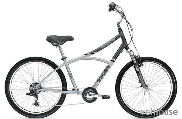 Trek Sole Ride 100