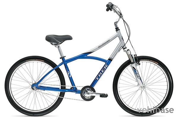 Trek Sole Ride 200