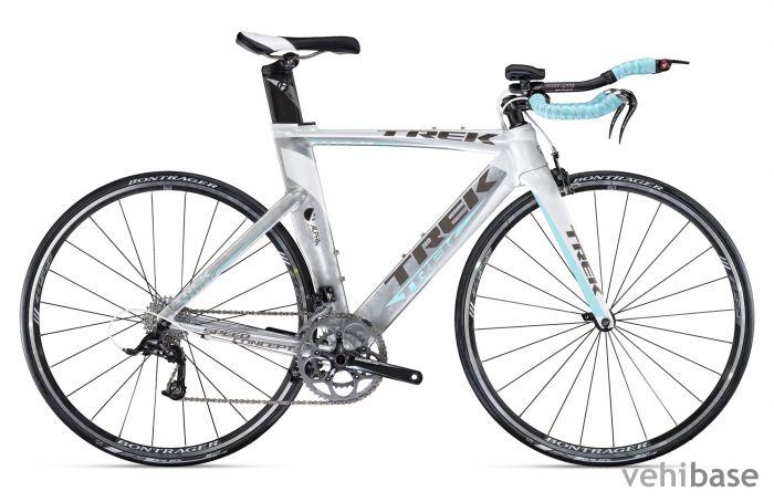 Trek Speed Concept 2.5 WSD