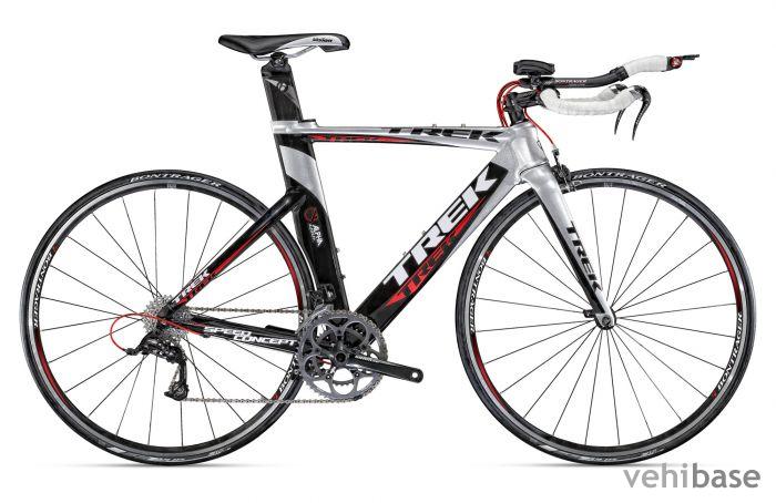 Trek Speed Concept 2.5
