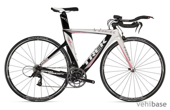 Trek Speed Concept 7.0 WSD