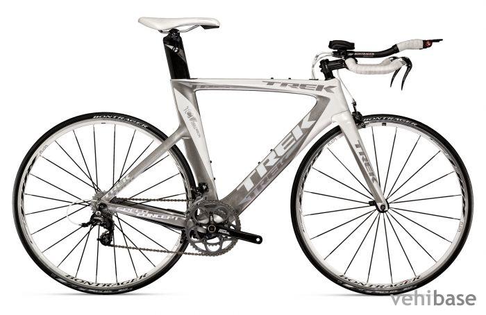 Trek Speed Concept 7.2