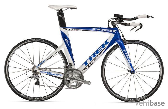 Trek Speed Concept 7.5