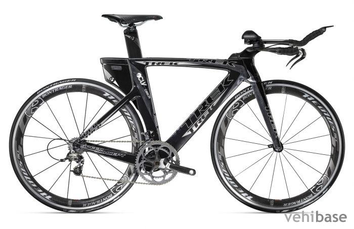 Trek Speed Concept 9.8
