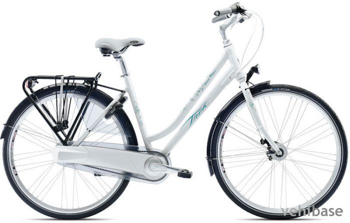 Trek St Tropez