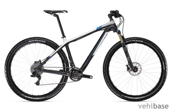 Trek Superfly Elite