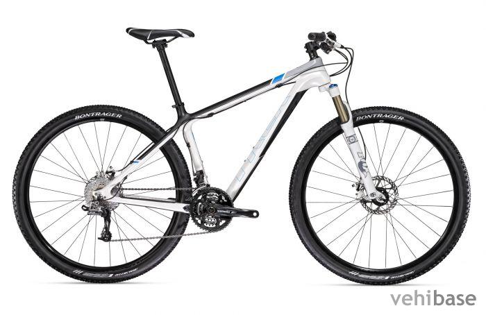 Trek Superfly