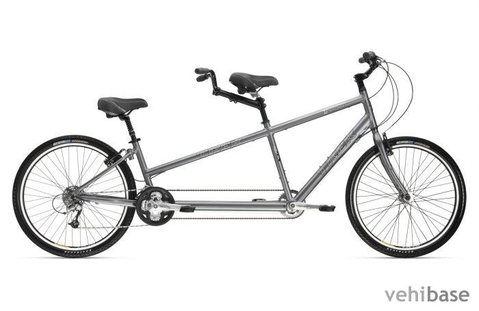 Trek T 900 Tandem