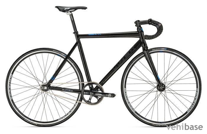 Trek T1 Track