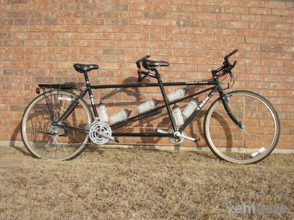 Trek T100