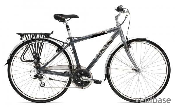 Trek T30