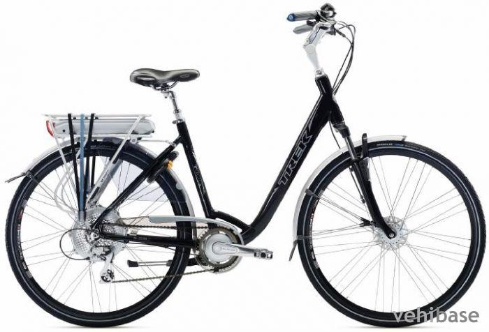 Trek T400