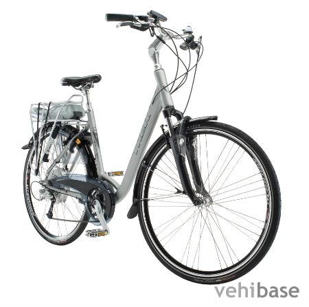 Trek T500