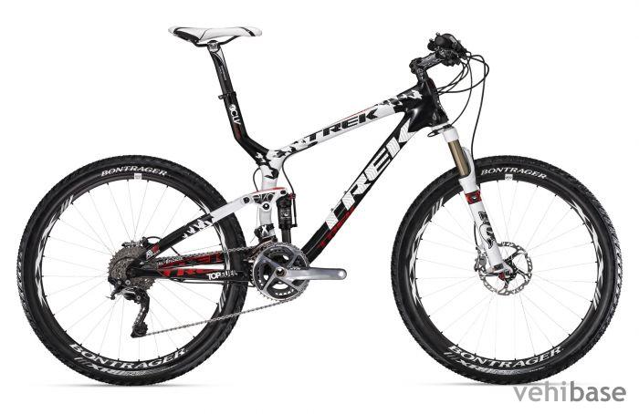 Trek Top Fuel 9.9 SSL