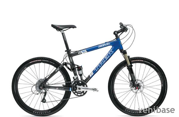 Trek Top Fuel 98