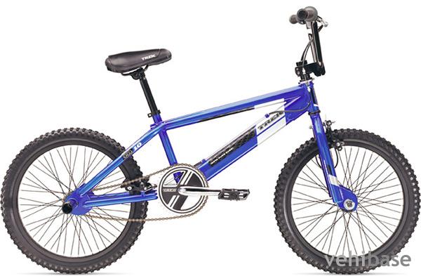 Trek TR 10