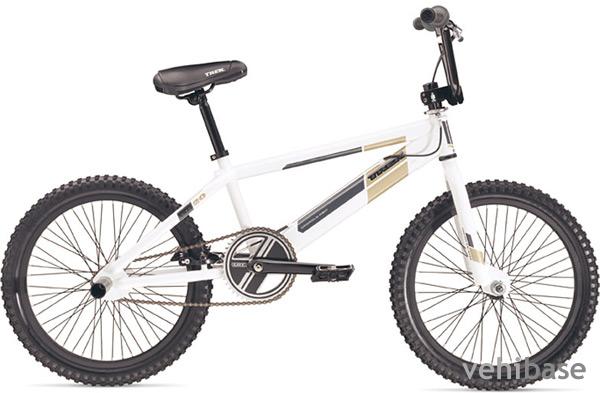 Trek TR 20