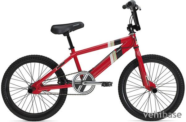 Trek TR 5