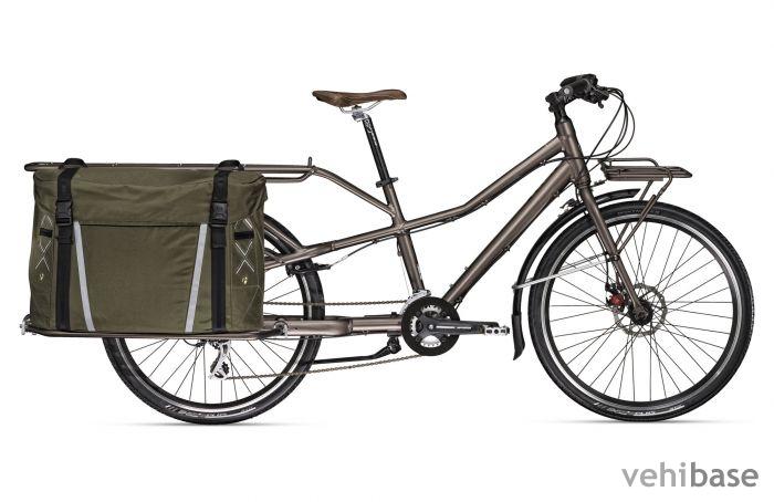 Trek Transport