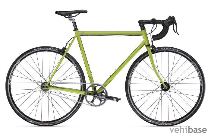 Trek Triton