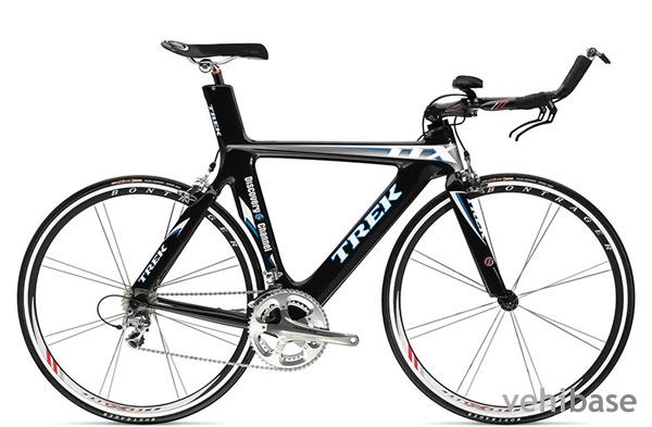 Trek TTX
