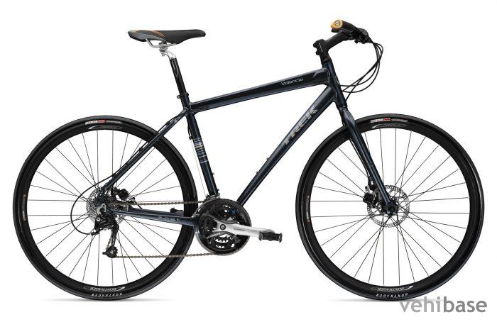 Trek Valencia