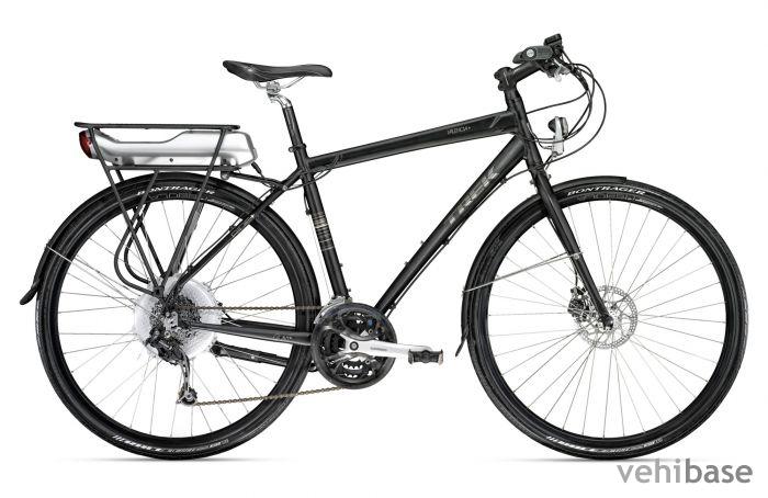 Trek Valencia+