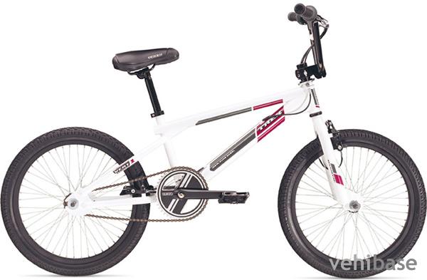Trek Vert 1