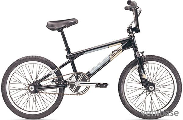 Trek Vert 2