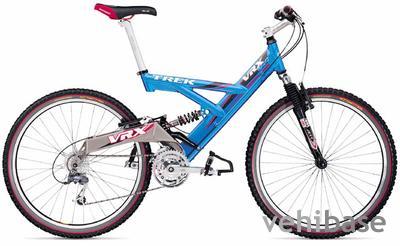 Trek VRX 200