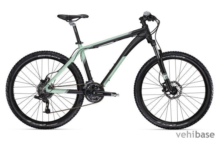 Trek Wahoo WSD
