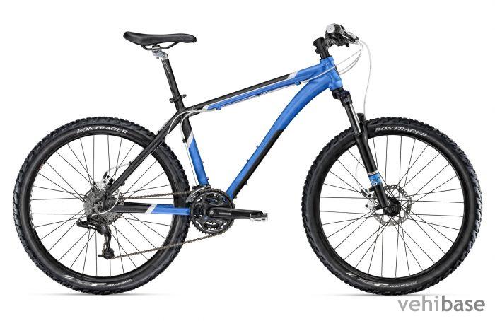 Trek Wahoo