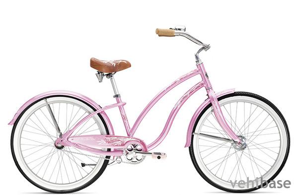 Trek Wasabi Single Speed