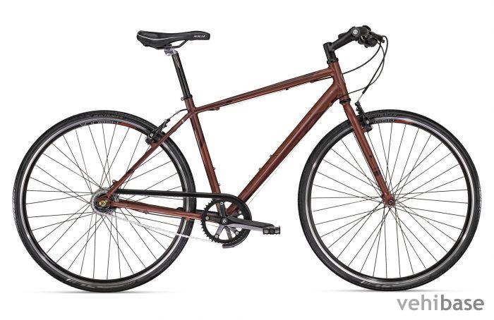 Trek Waubesa